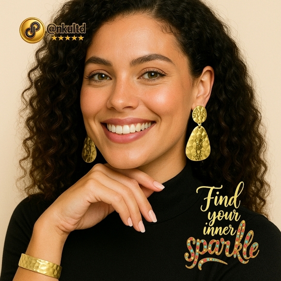 925 Sterling Silver Infinity Ring 💎 18K Yellow & Rose Gold Plated 💍 Size 7 - Picture 6 of 9